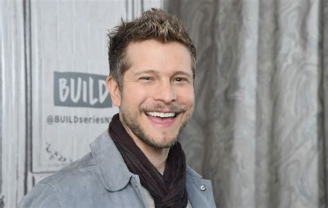 Matt Czuchry Bio, Wiki, Age, Height, Wife, Movies,。